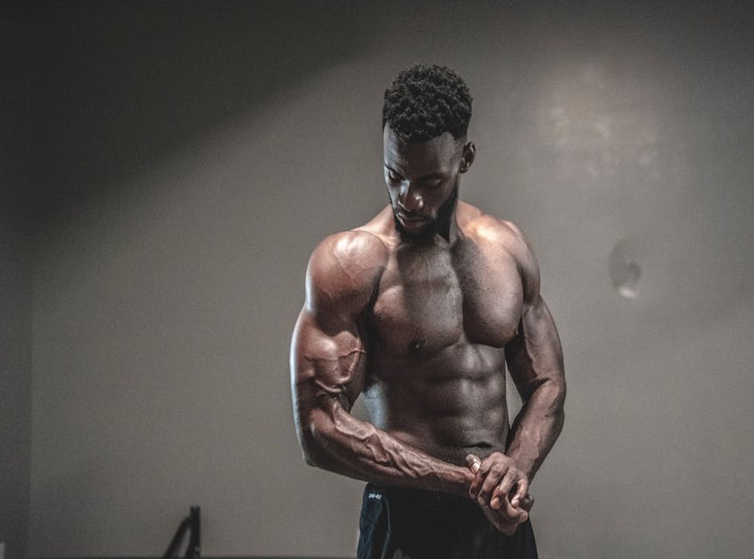 Fueling the Physique: A Look into Sagra's Nutrition Strategy