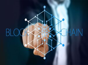 blockchain beyond cryptocurrency