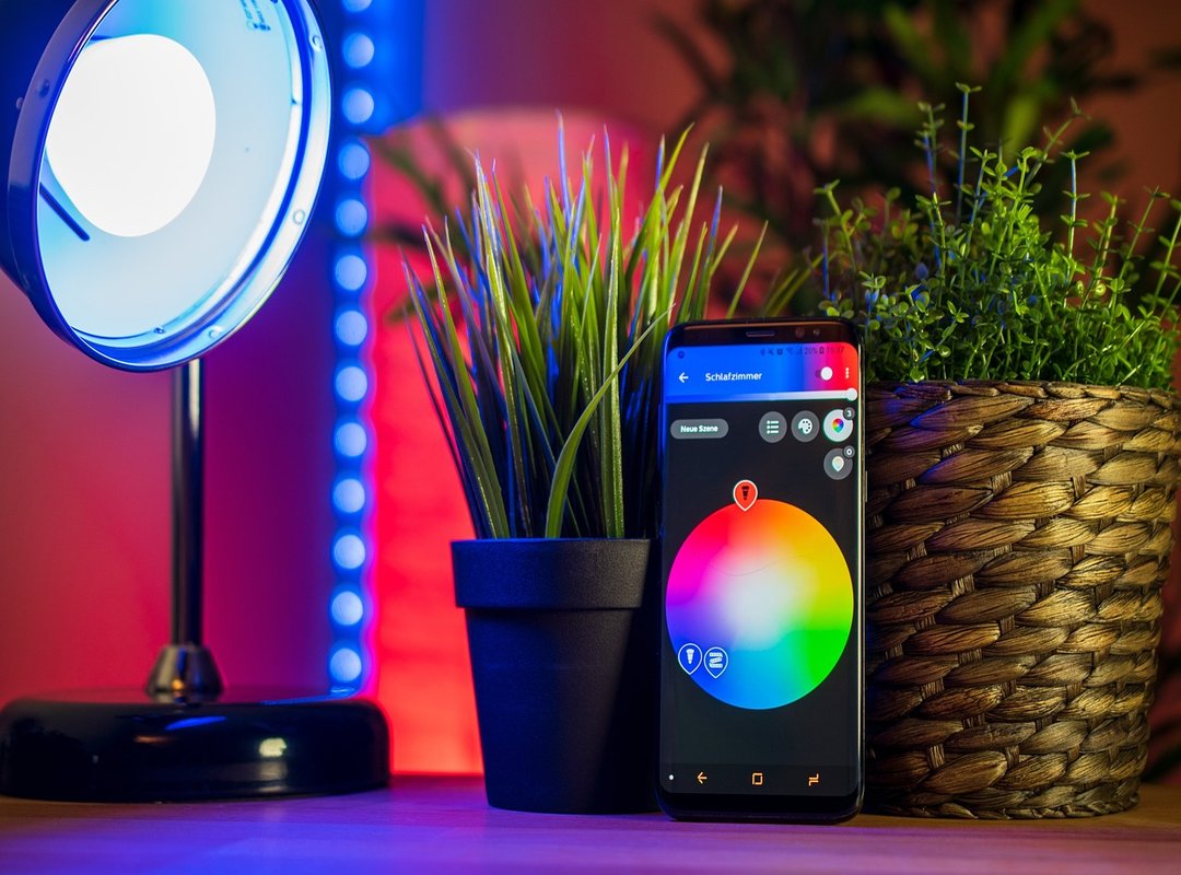 future smartphones