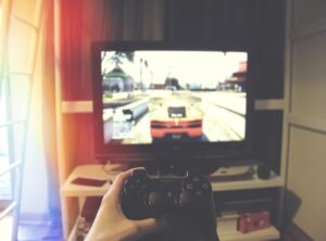 gaming console innovations