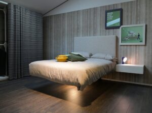 Innovative Sleeping Solutions Ththometech