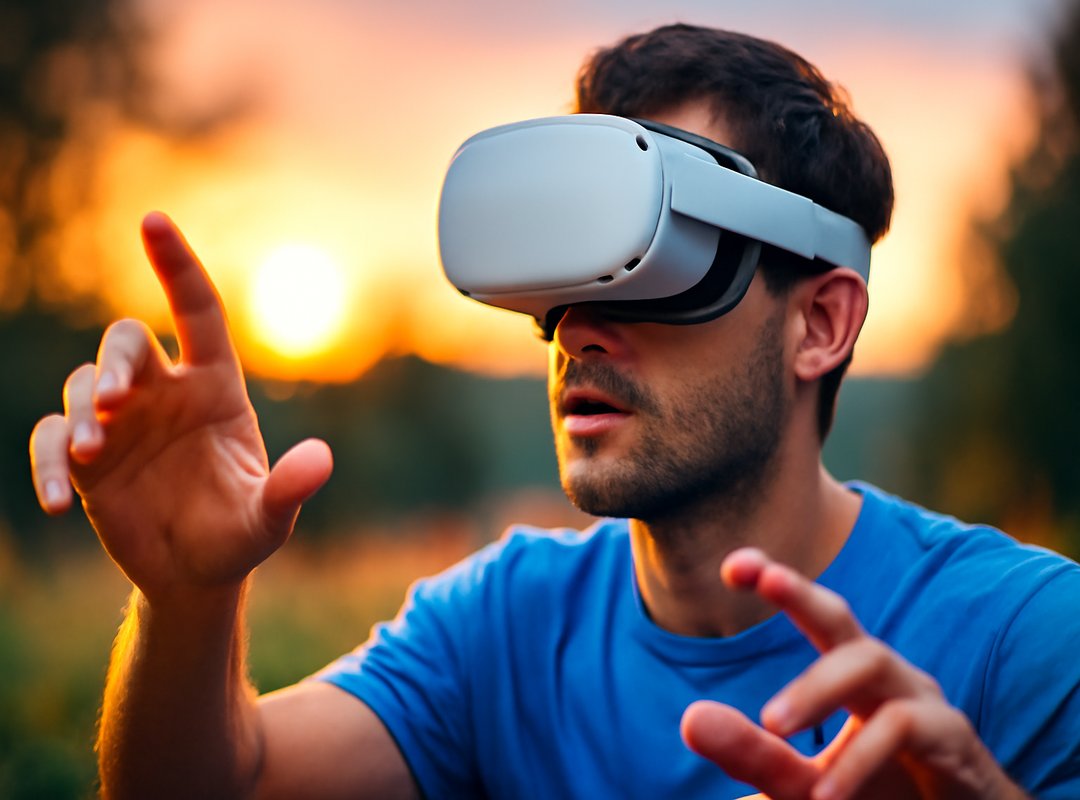 metaverse exploration