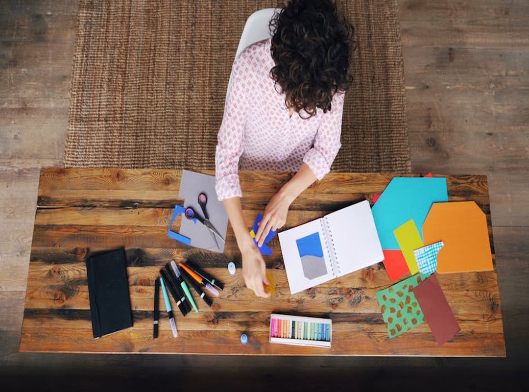 The Art and Craft of Creating Fan Content