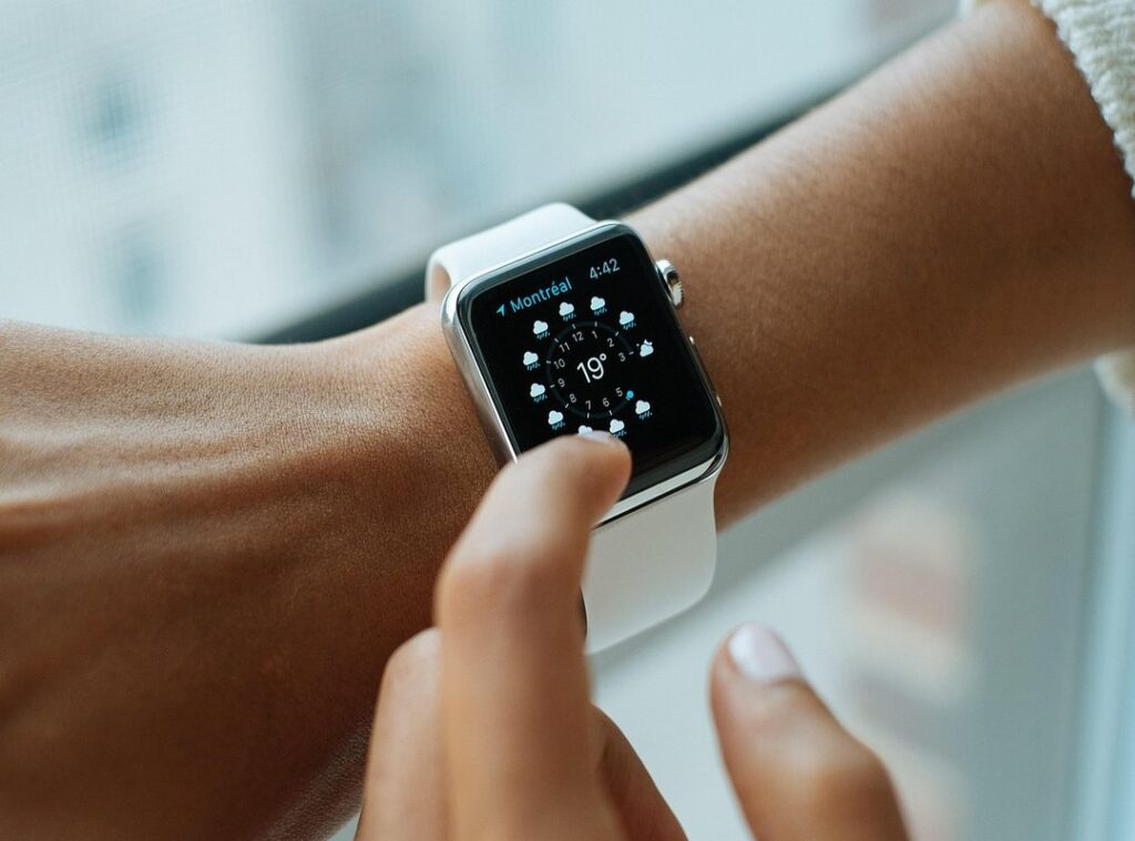 next-gen wearables