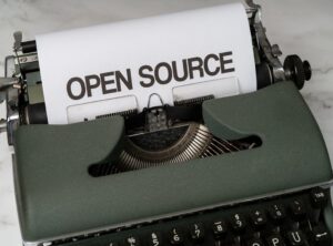 open source software