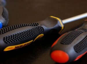 personal tech toolkit