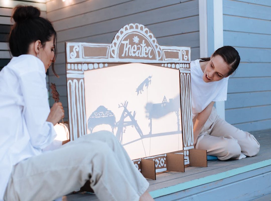 Examples of Successful Discovery Theater Programs