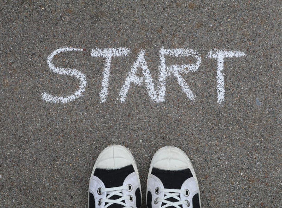 A Step-by-Step Guide to Getting Started