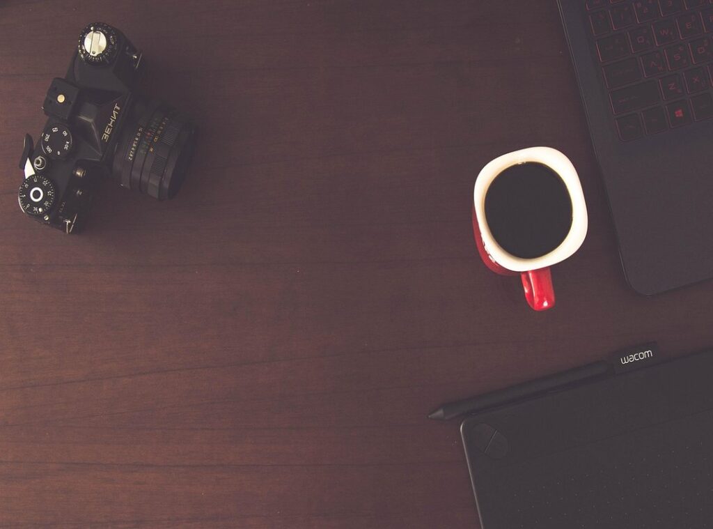 remote work essentials
