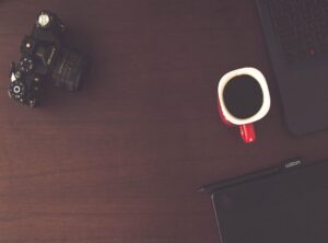 remote work essentials