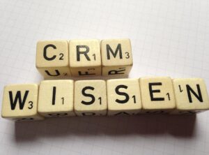 right CRM business