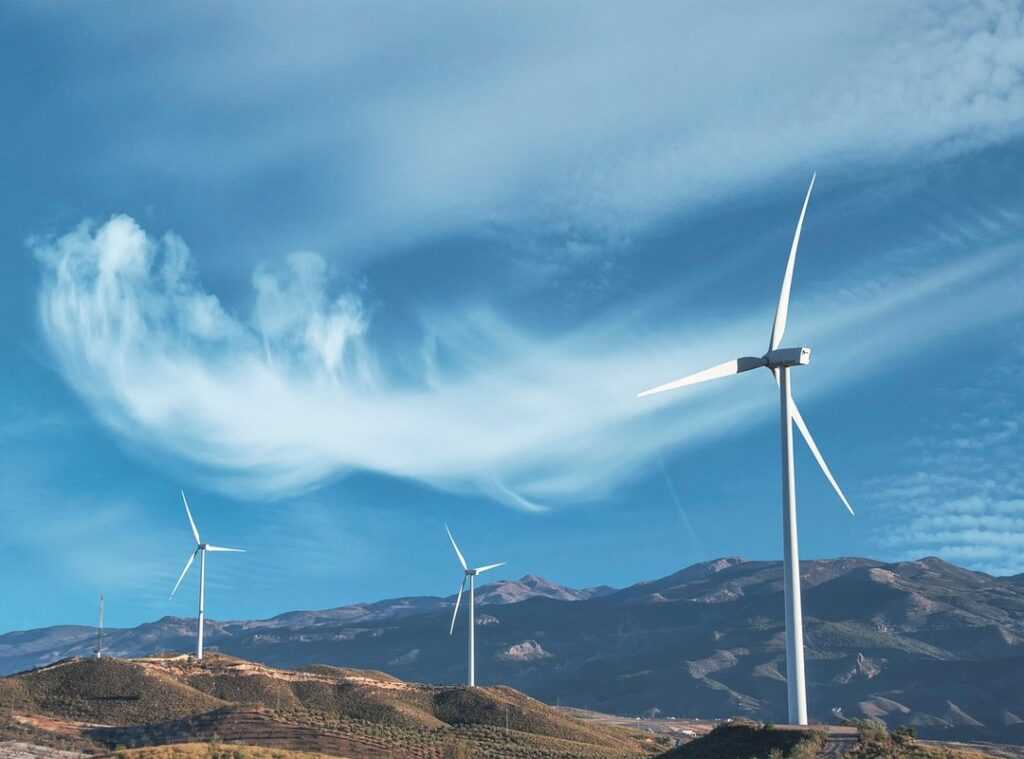 sustainable tech trends