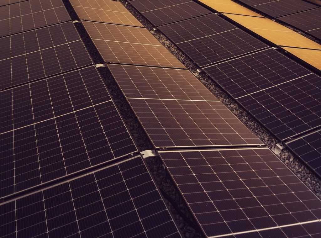 tech sustainability