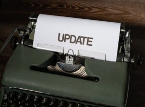 Technology Updates Anwaytek