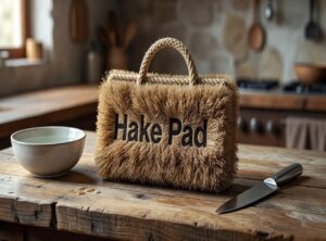 Thehakepad