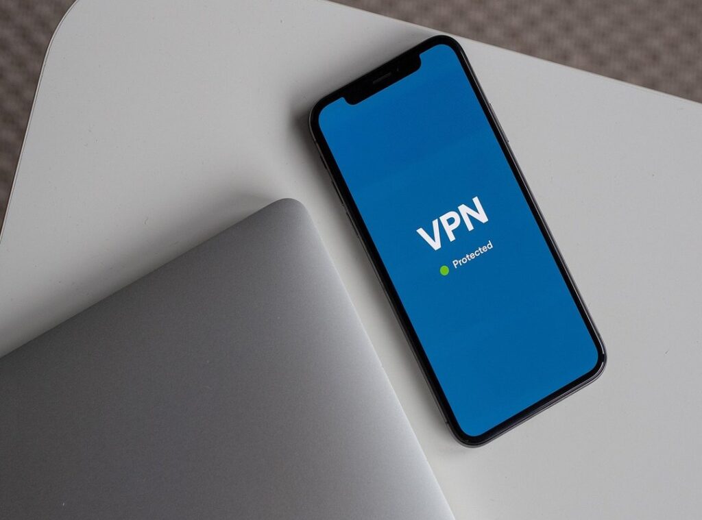 VPNs privacy guide