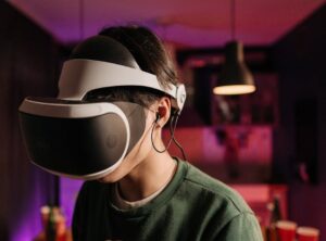 Why Get a Vr Headset Anwaytek