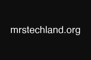 mrstechland.org